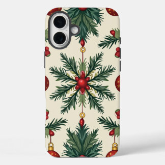 Telefoonnummer iPhone 16 Plus Hoesje