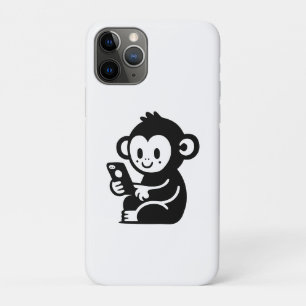 Telefoonnummer iPhone 11 Pro Hoesje