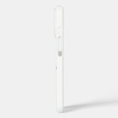 Telefoonnummer Case-Mate iPhone Case (Achterkant / Links)