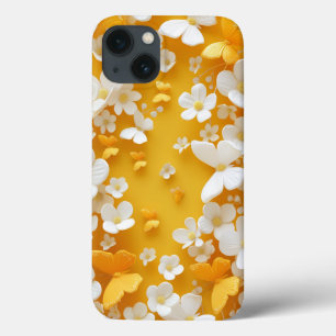 Telefoonnummer iPhone 13 Hoesje