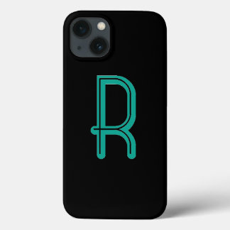 Telefoonnummer iPhone 13 Hoesje