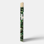 Telefoonnummer Case-Mate iPhone Case (Achterkant / Rechts)