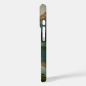 Telefoonnummer Case-Mate iPhone Case (Achterkant / Links)