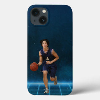 Telefoonnummer iPhone 13 Hoesje