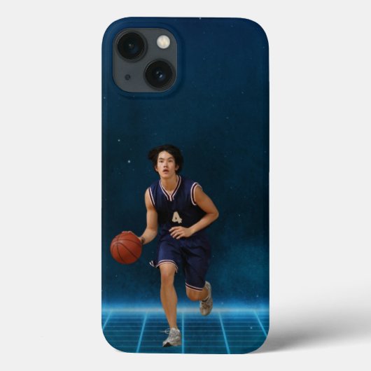 Telefoonnummer Case-Mate iPhone Case (Achterkant)