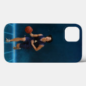 Telefoonnummer Case-Mate iPhone Case (Achterkant (horizontaal))