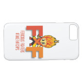 Telefoonnummer Case-Mate iPhone Case (Achterkant (Horizontaal))