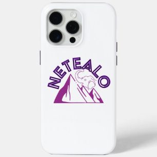 Telefoonnummer iPhone 15 Pro Max Hoesje