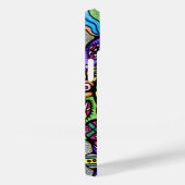 Telefoonnummer Case-Mate iPhone Case (Achterkant / Rechts)