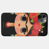 Telefoonnummer /Frida/ Case-Mate iPhone Case (Achterkant (horizontaal))
