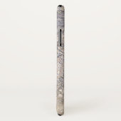 Telefoonnummer Granite Stone Case-Mate iPhone Case (Achterkant / rechts)