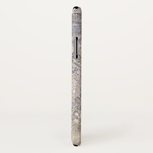 Telefoonnummer Granite Stone Case-Mate iPhone Case (Achterkant / rechts)