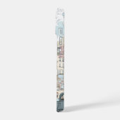 Telefoonnummer iPhone 15 Hoesje (Linkerkant)