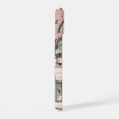 Telefoonnummer iPhone 15 Hoesje (Rechterkant)