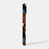 Telefoonnummer iPhone 15 Hoesje (Rechterkant)