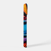 Telefoonnummer iPhone 15 Hoesje (Rechterkant)