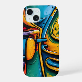 Telefoonnummer iPhone 15 Hoesje