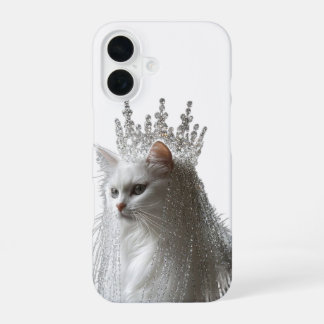 Telefoonnummer iPhone 16 Hoesje