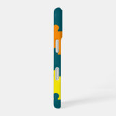 Telefoonnummer iPhone 16 Hoesje (Rechterkant)