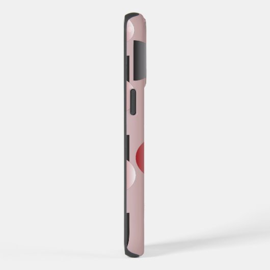 Telefoonnummer iPhone Hoesje (Rechterkant)