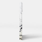 Telefoonnummer iPhone Hoesje (Rechterkant)