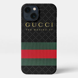 Telefoonnummer iPhone 13 Hoesje