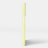 Telefoonnummer iPhone Hoesje (Rechterkant)