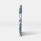 Telefoonnummer iPhone Hoesje (Rechterkant)