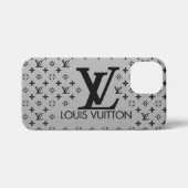 Telefoonnummer iPhone Hoesje (Achterkant horizontaal)