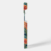 Telefoonnummer iPhone Hoesje (Linkerkant)