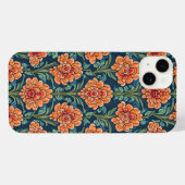 Telefoonnummer iPhone Hoesje (Achterkant horizontaal)