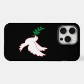 Telefoonnummer iPhone Hoesje (Achterkant horizontaal)