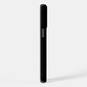 Telefoonnummer iPhone Hoesje (Rechterkant)