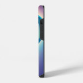 Telefoonnummer iPhone Hoesje (Linkerkant)