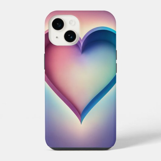 Telefoonnummer iPhone Hoesje (Achterkant)