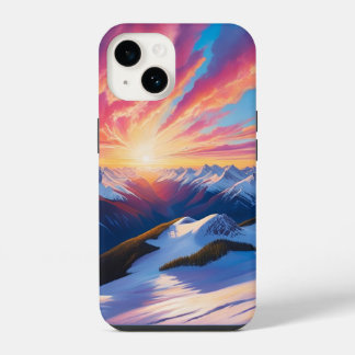Telefoonnummer iPhone 14 Hoesje