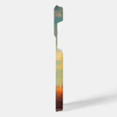 Telefoonnummer iPhone Hoesje (Linkerkant)