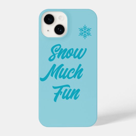 Telefoonnummer iPhone Hoesje (Achterkant)