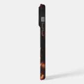 Telefoonnummer iPhone Hoesje (Linkerkant)