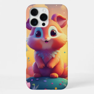 Telefoonnummer iPhone 16 Pro Max Hoesje