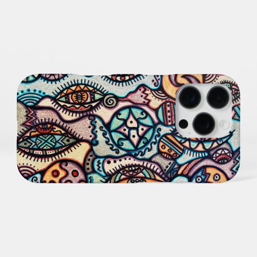 Telefoonnummer iPhone Hoesje (Achterkant horizontaal)