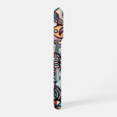 Telefoonnummer iPhone Hoesje (Rechterkant)