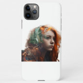 Telefoonnummer iPhone Hoesje (Achterkant)