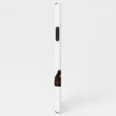 Telefoonnummer iPhone Hoesje (Rechterkant)