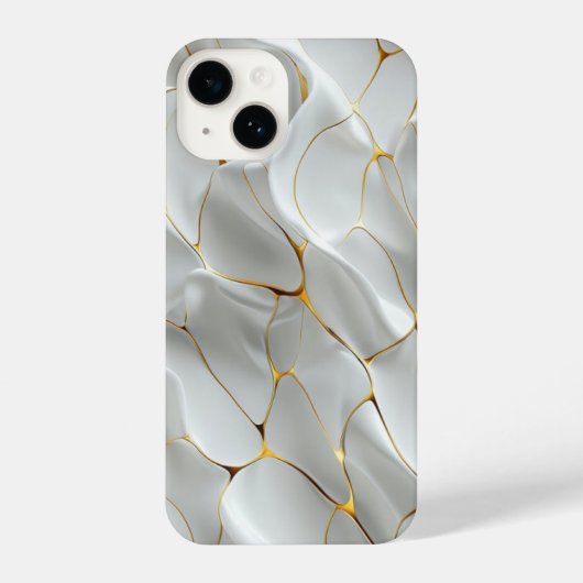 Telefoonnummer iPhone Hoesje (Achterkant)