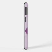 Telefoonnummer iPhone Hoesje (Rechterkant)