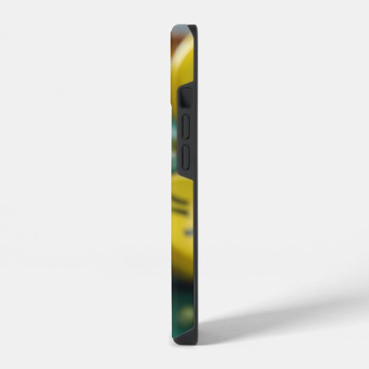 Telefoonnummer iPhone Hoesje (Linkerkant)