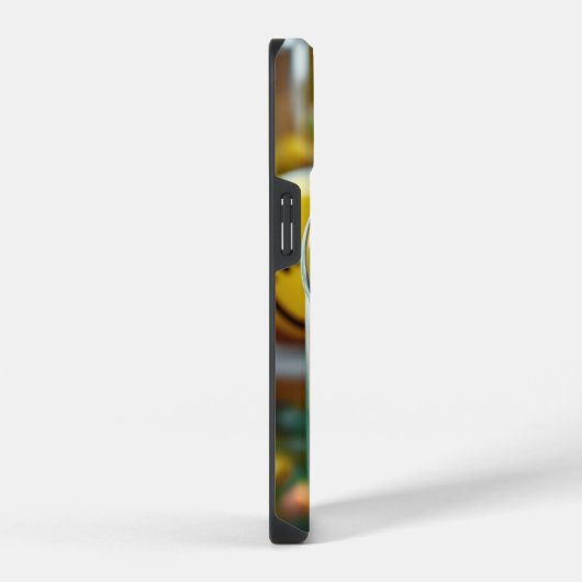 Telefoonnummer iPhone Hoesje (Rechterkant)