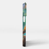 Telefoonnummer iPhone Hoesje (Rechterkant)