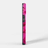 Telefoonnummer iPhone Hoesje (Rechterkant)